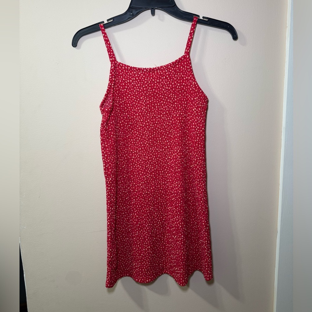 btween Ribbed White Top - Picture 2 of 5